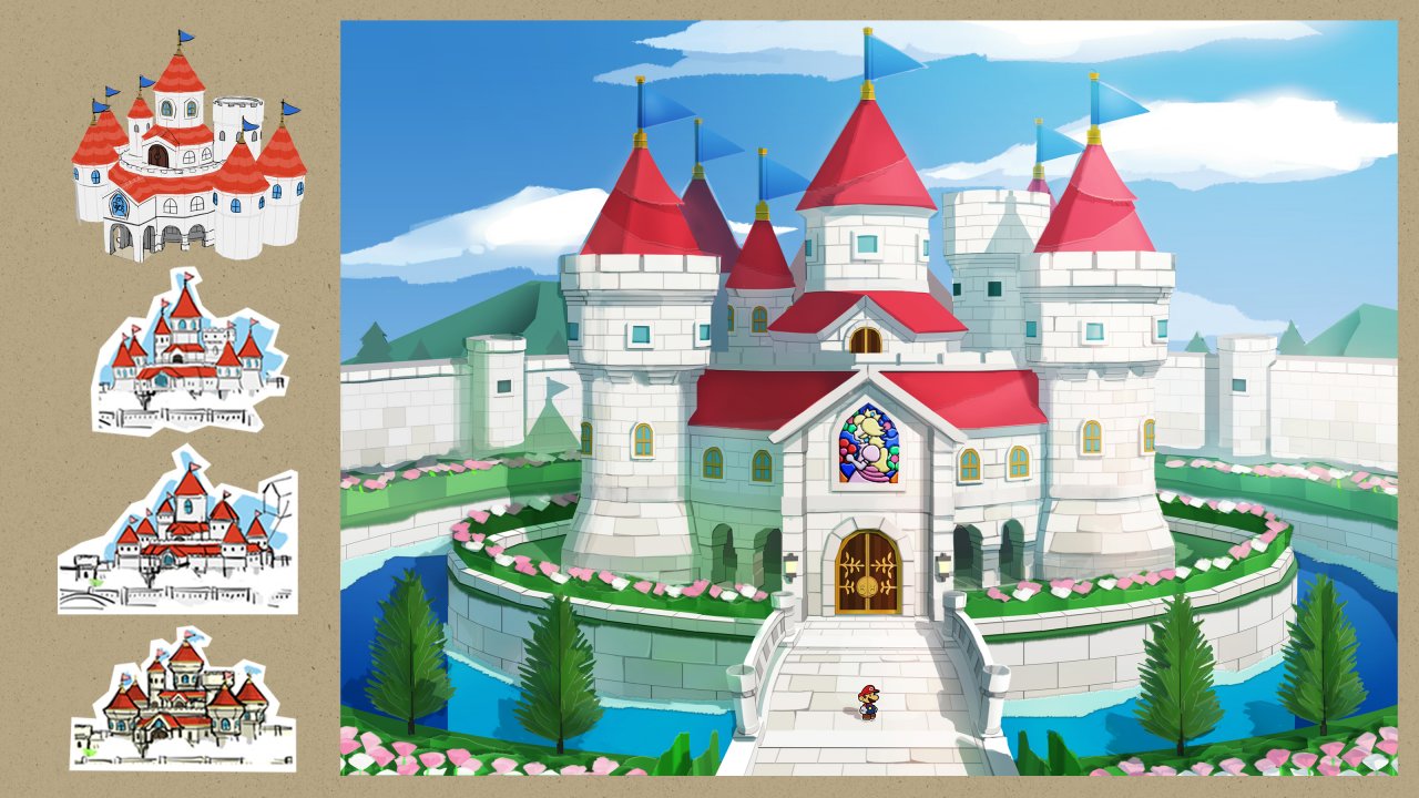 [20/07/2020] Nintendo