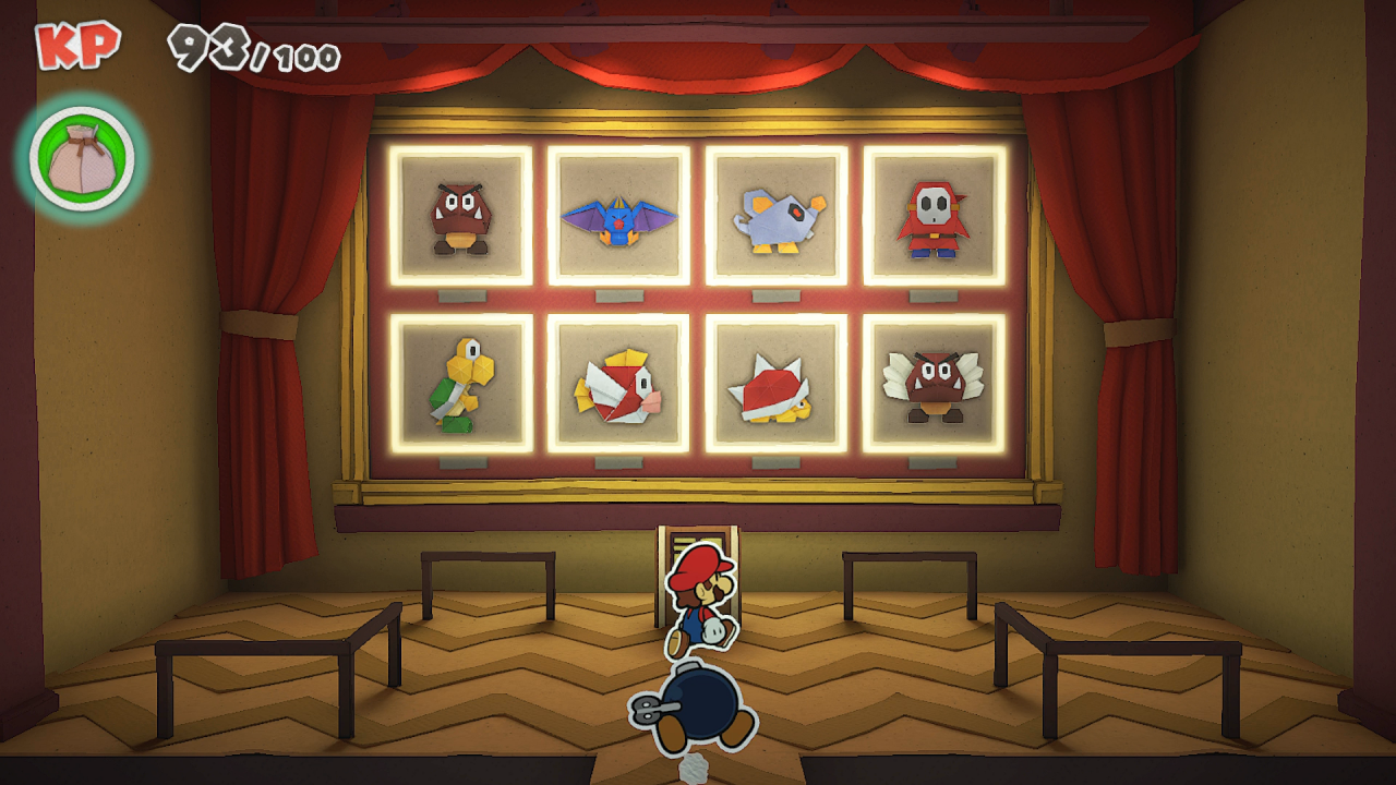 [15/07/2020] Test zu Paper Mario: The Origami King - Frust und Freude liegen nah beieinander (15)