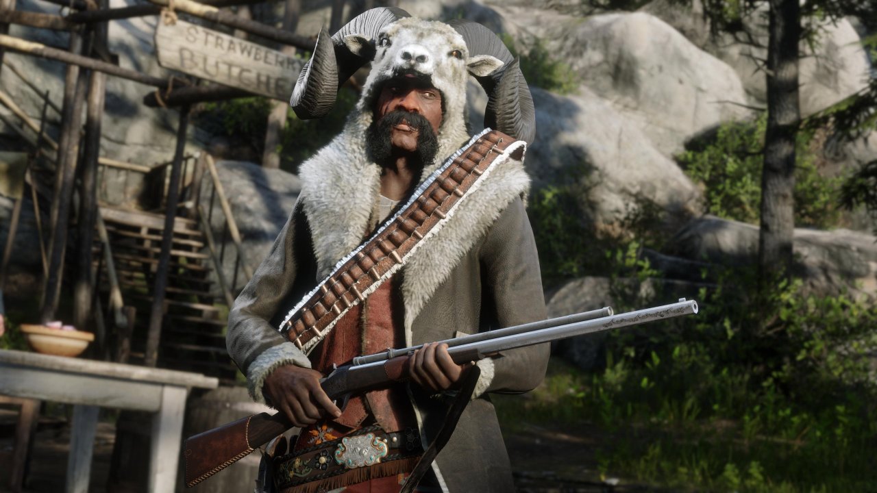 [29/07/2020] Red Dead Redemption 2 von GTA-Machern gibt es derzeit zum Schnäppchenpreis.
