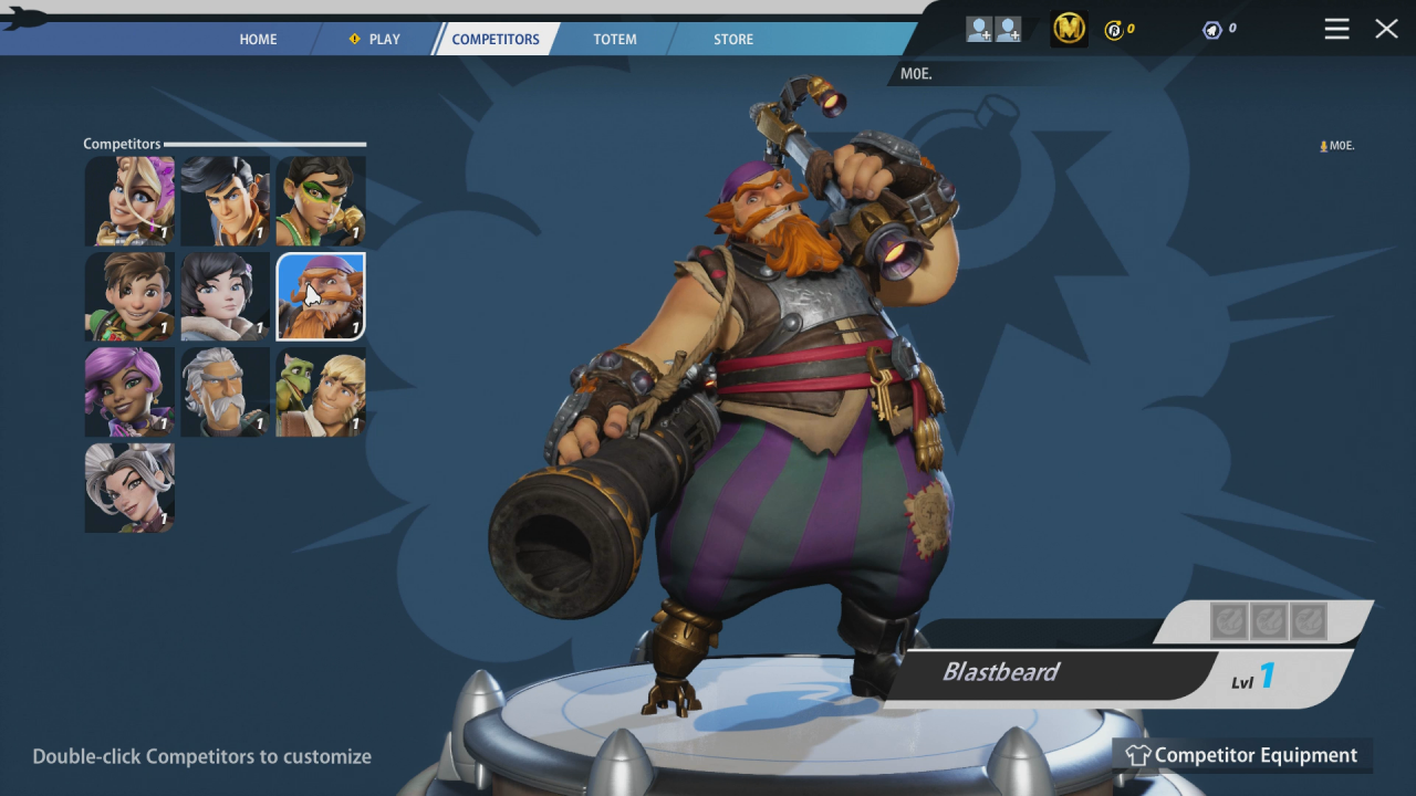 [24/07/2020] Rocket Arena im Test: Ein knallbunter und hochexplosiver Arena-Shooter