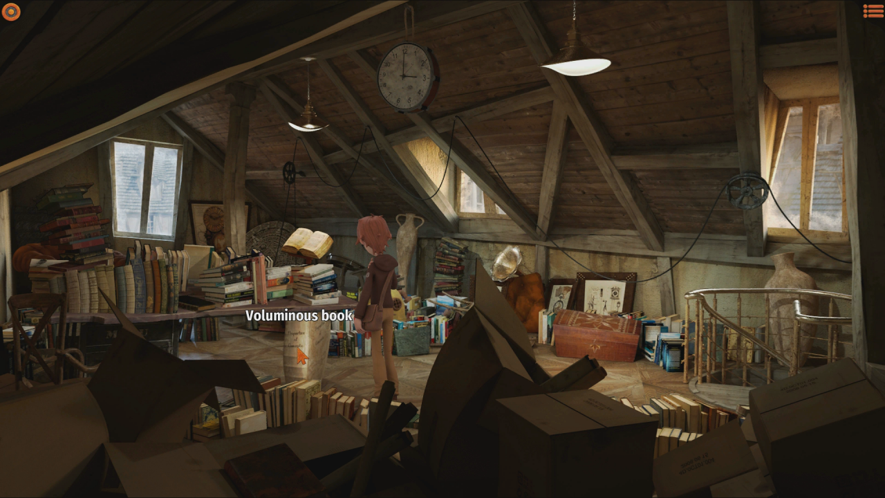 [02/07/2020] Willy Morgan and the Curse of Bone Town in der Vorschau: Wie gut schlägt sich die Hommage an Monkey Island?
