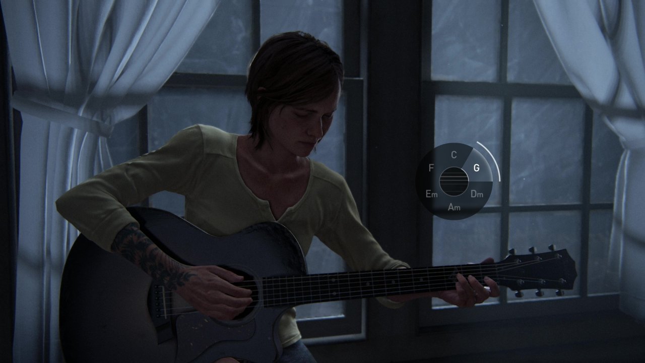[07/07/2020] The Last of Us Part 2