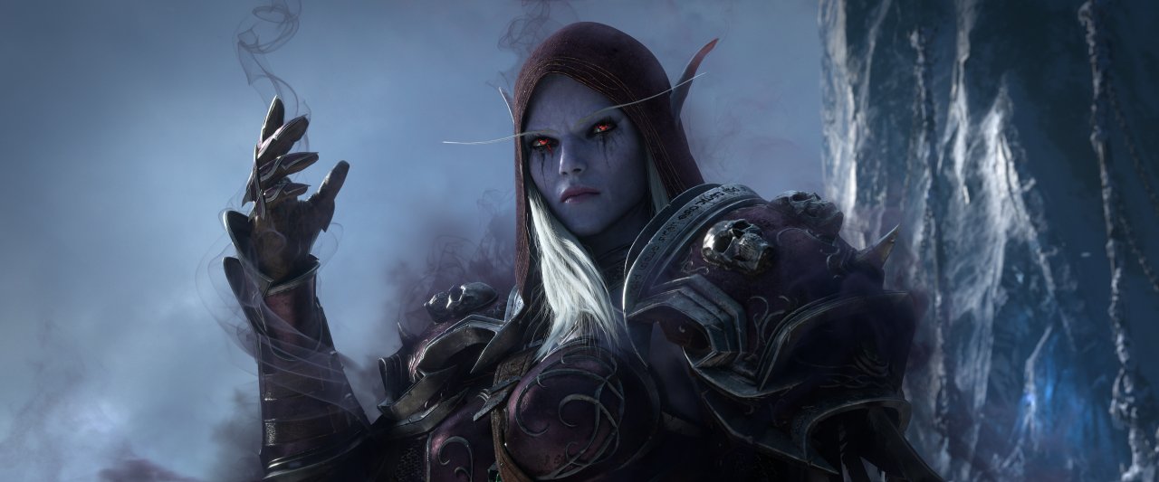 [16/07/2020] Es gibt den ersten World First Heroic Kill von Sylvanas in World of Warcraft zu verkünden. (1)