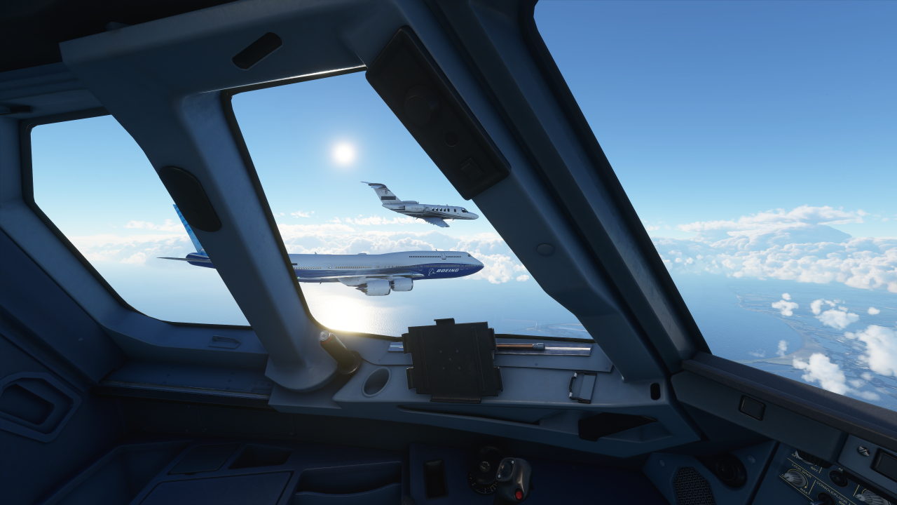 [29/07/2020] Microsoft Flight Simulator 2020 in der Vorschau – so gut ist der neue Flugsimulator (5)