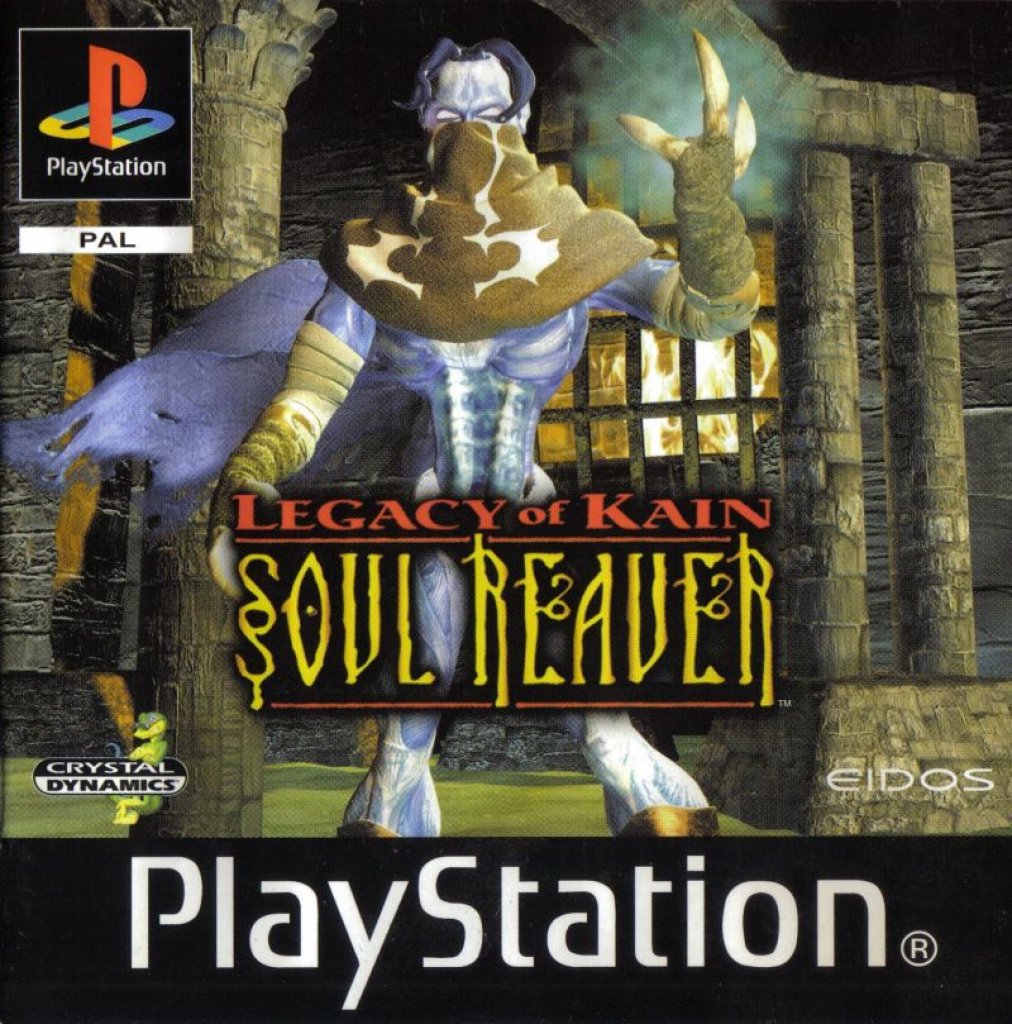 [31/07/2020] Mit dem famosen Action-Adventue Legacy of Kain: Soul Reaver für die erste Playstation glückte Hennig der Durchbruch als Spieldirektorin. Noch heute bezeichnet sie die Soul-Reaver-Reihe als ihre größte Errungenschaft. &nbsp;