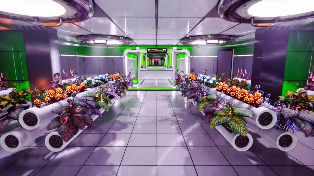 [02/07/2020] Für das Weltraumabenteuer Stardrop setzte der Indie-Entwickler Joure Visser aus Kostengründen vorrangig auf Materialpakete aus dem Unreal Engine Store. Storydesign, Sprachausgabe, Gameplay und vieles mehr sind dennoch gänzlich eigenständig und mit viel Herzblut gemacht. Ergo: Eindeutig kein Asset Flip! &nbsp;