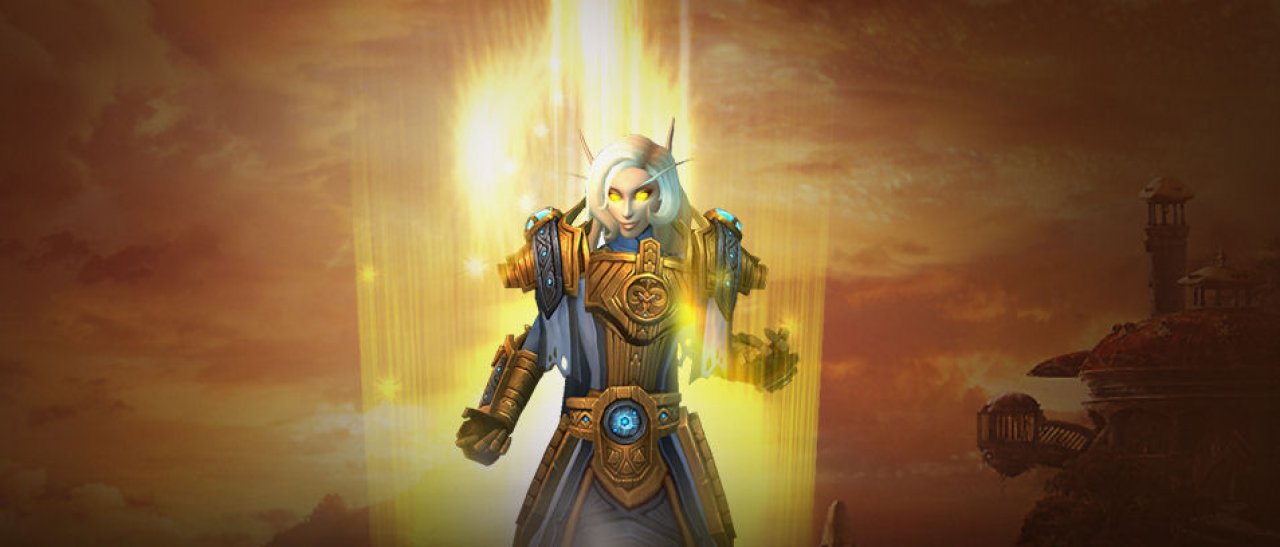 [02/07/2020] Tausende WoW-Fans erwiesen&nbsp;Byron 