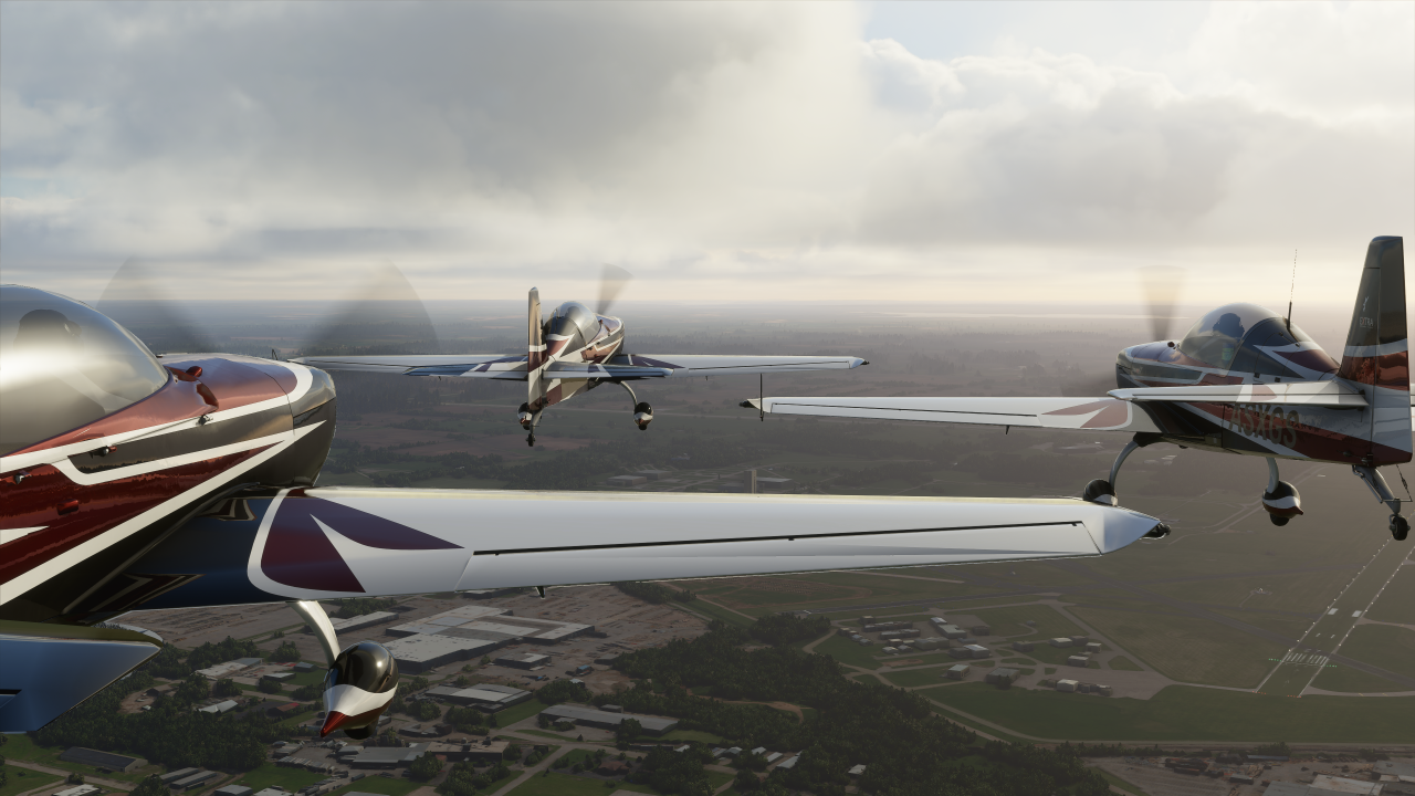 [29/07/2020] Microsoft Flight Simulator 2020 in der Vorschau – so gut ist der neue Flugsimulator (20)
