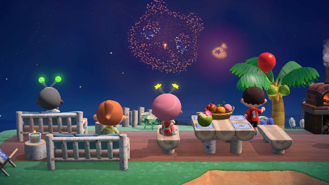 [13/08/2020] Animal Crossing: New Horizons: Monatsguide September - Fundorte aller Fische, Meerestiere und Insekten (1)