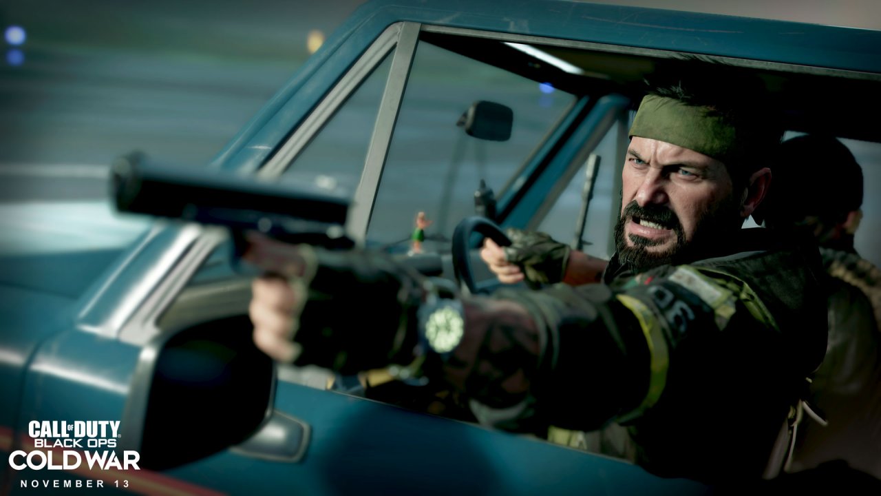 [27/08/2020] Call of Duty: Black Ops Cold War: Alle Beweise in der Kampagne finden - Tipps
