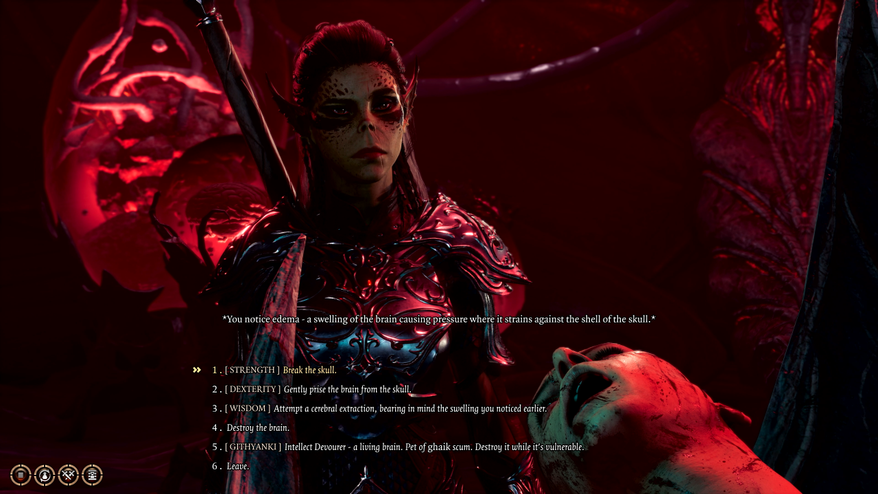 [18/08/2020] Baldur's Gate 3 in der Early-Access-Preview. (1)