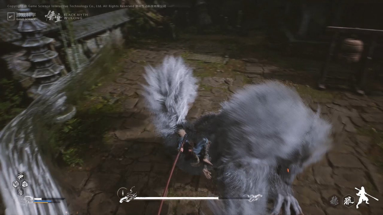 [21/08/2020] Black Myth: Wu Kong: Das alles verrät der erste Gameplay-Trailer (5)