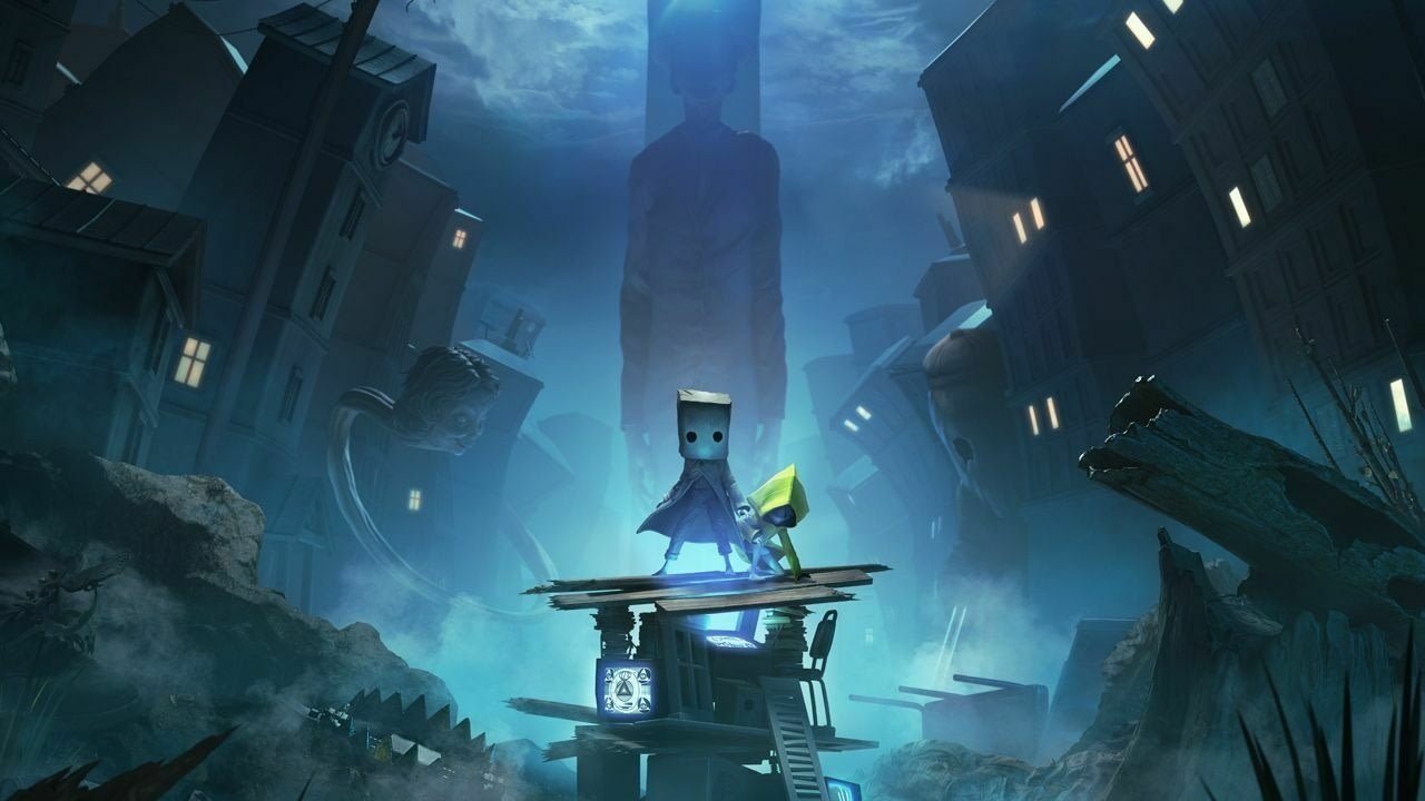 [28/08/2020] Little Nightmares 2 in der finalen Vorschau: Größer, grotesker, gruseliger?