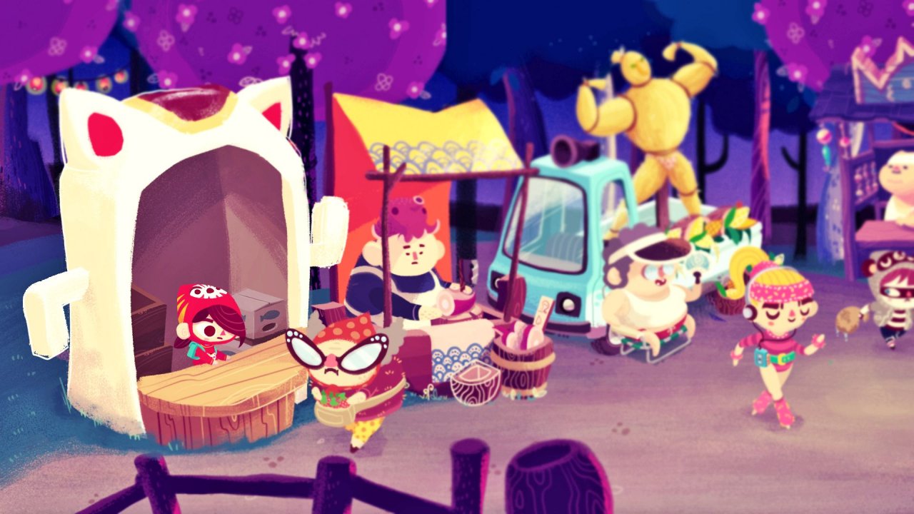 [26/08/2020] Außergewöhnliche kommende Indie-Games für die Nintendo Switch (31)