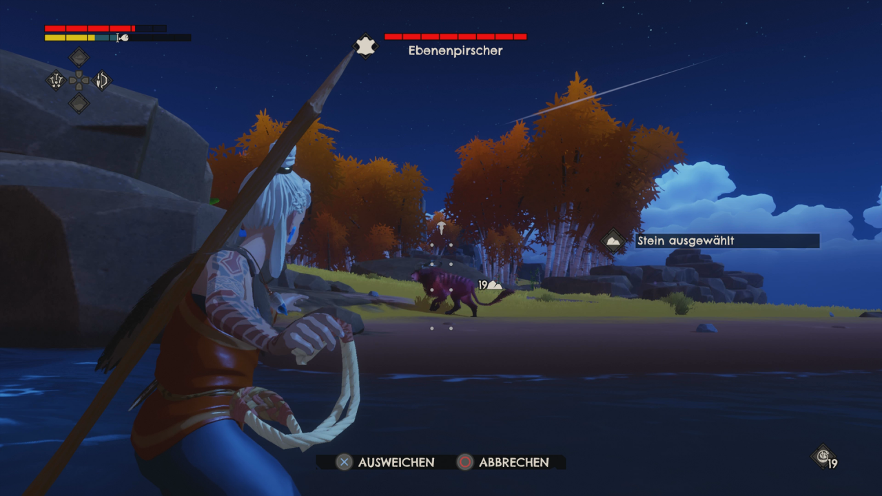 [26/08/2020] Windbound im Test: Survival-Abenteuer lässt Genre-Grenzen verblassen (1)