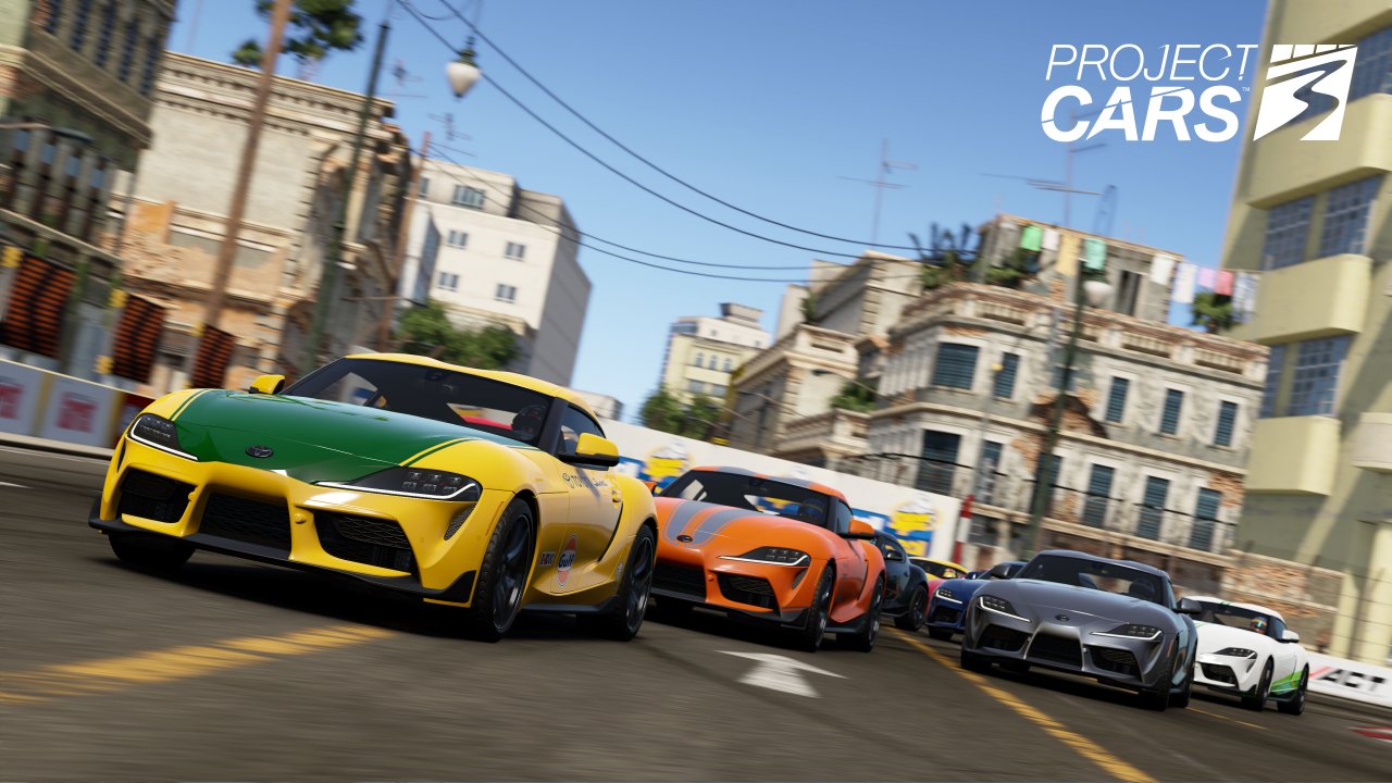 [04/08/2020] Slightly Mad Studios möchte mit dem dritten Ableger den Fokus voll auf den Asphalt legen. Zwar wurden Boxenstopps und andere strategische Elemente gestrichen, doch laut Studiochef Ian Bell soll das die Spielerfahrung entscheidend verbessern.