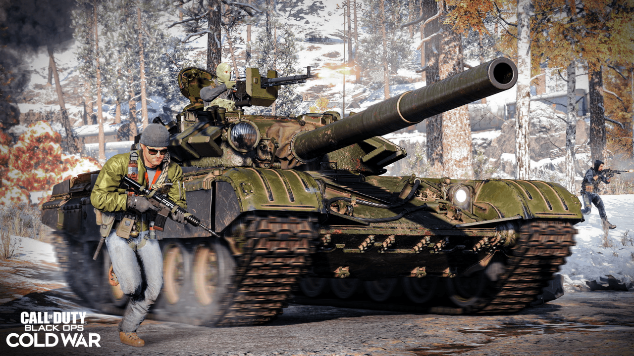 [23/09/2020] Call of Duty: Black Ops Cold War - Erste Eindrücke aus der Alpha-Testversion. (5)