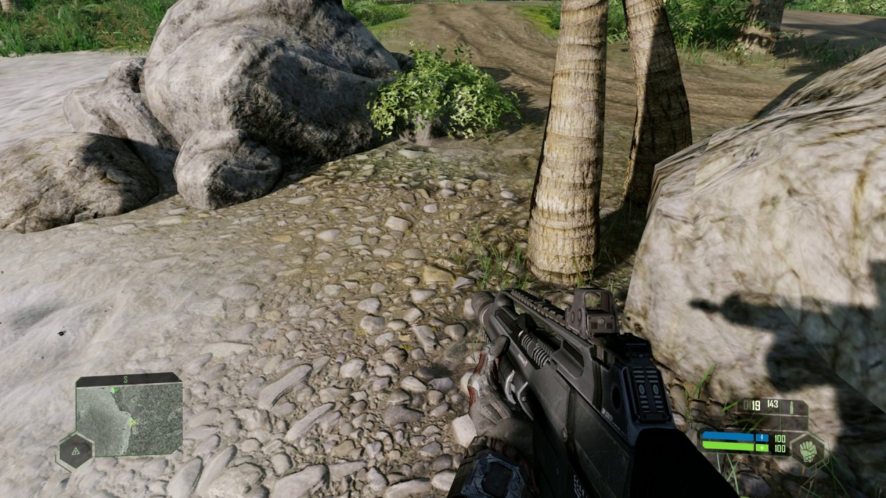 [24/09/2020] Remaster (PS4 Pro)