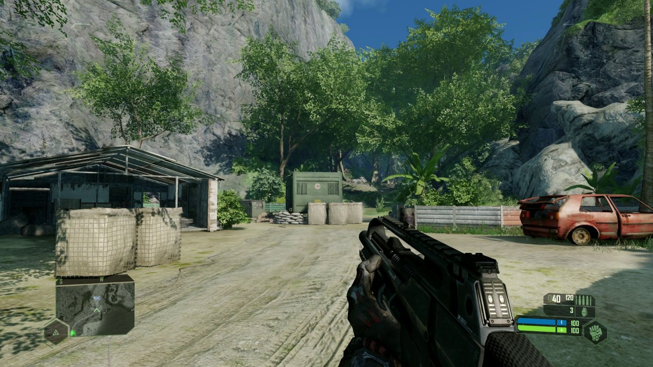 [24/09/2020] PS4 Pro (Leistungsmodus)