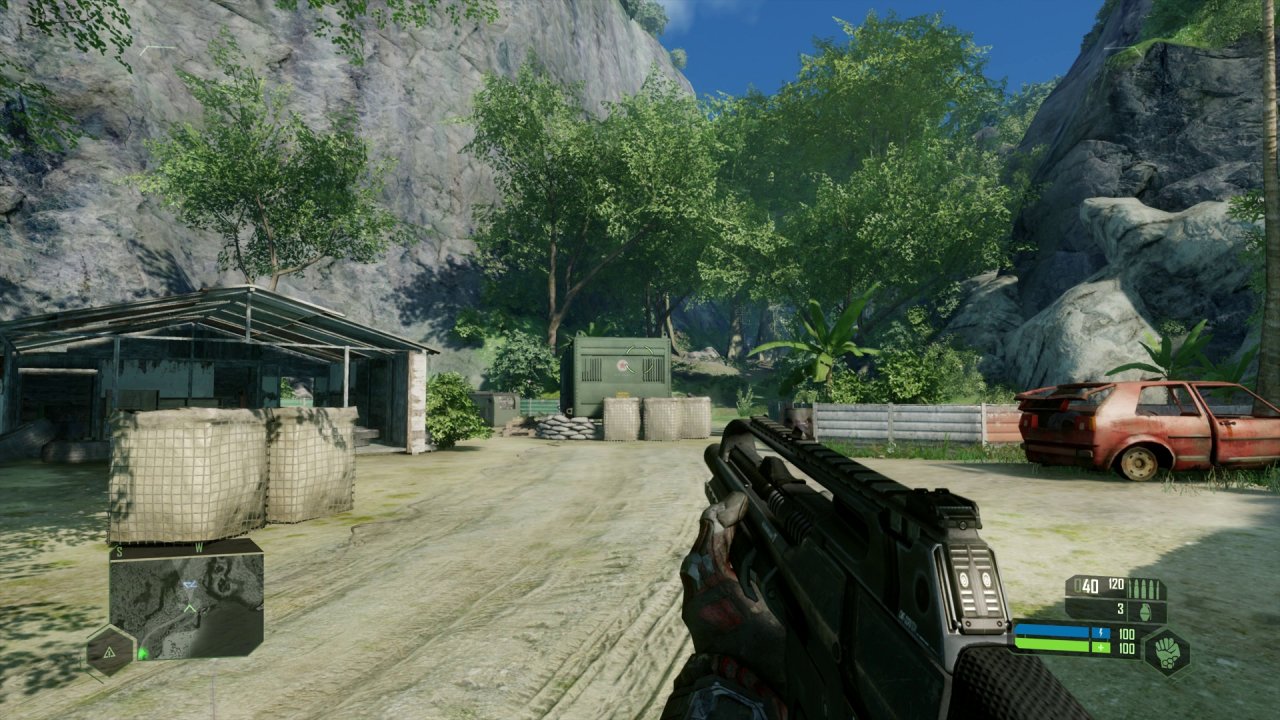 [24/09/2020] PS4 Pro (Qualitätsmodus)