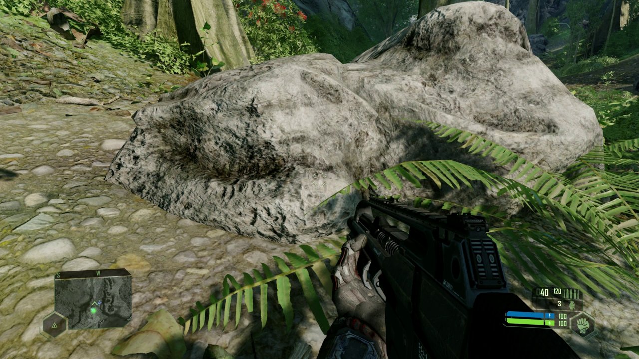 [24/09/2020] PS4 Pro (Qualitätsmodus)