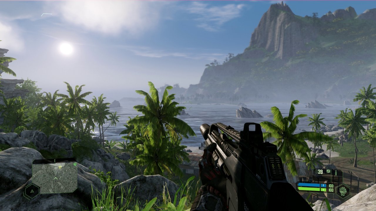 [24/09/2020] Remaster (PS4 Pro) &nbsp;