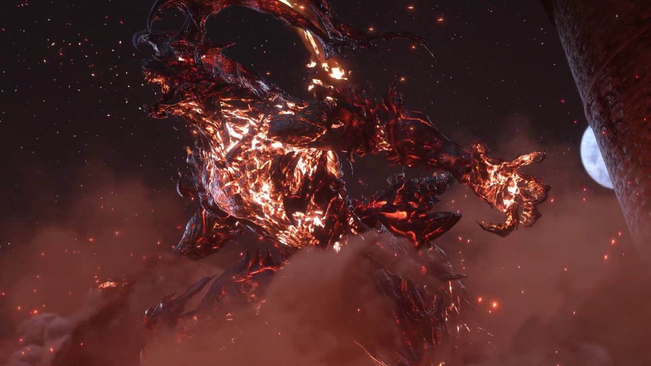 [22/09/2020] Ifrit