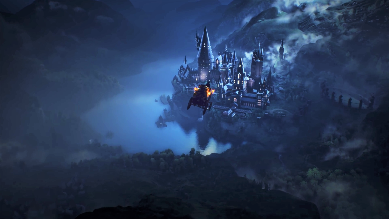 [25/09/2020] Übersicht: Die vier Häuser Hogwarts & internationale Zauberschulen (2)