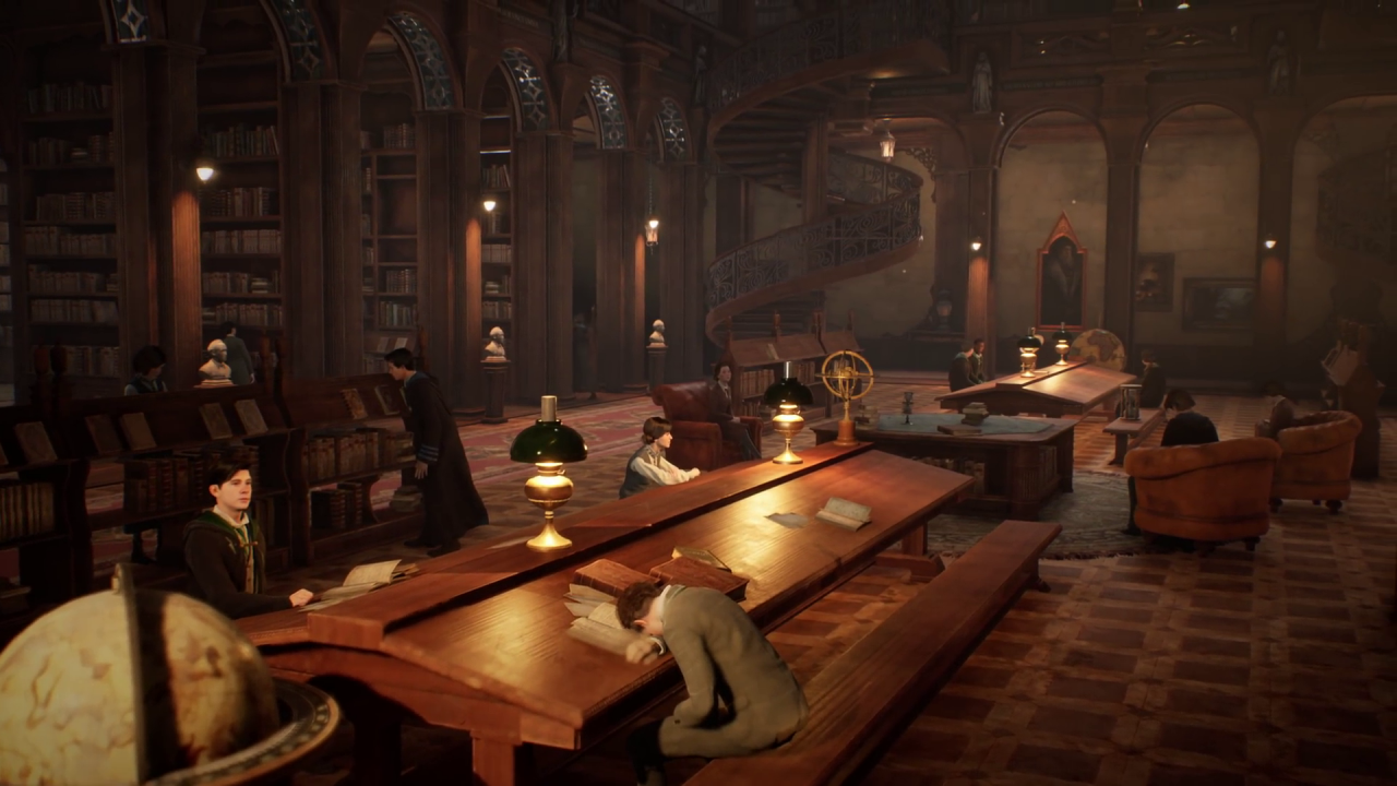 [25/09/2020] Hogwarts Legacy: Wird es wirklich der Traum für alle Potterheads? (7)