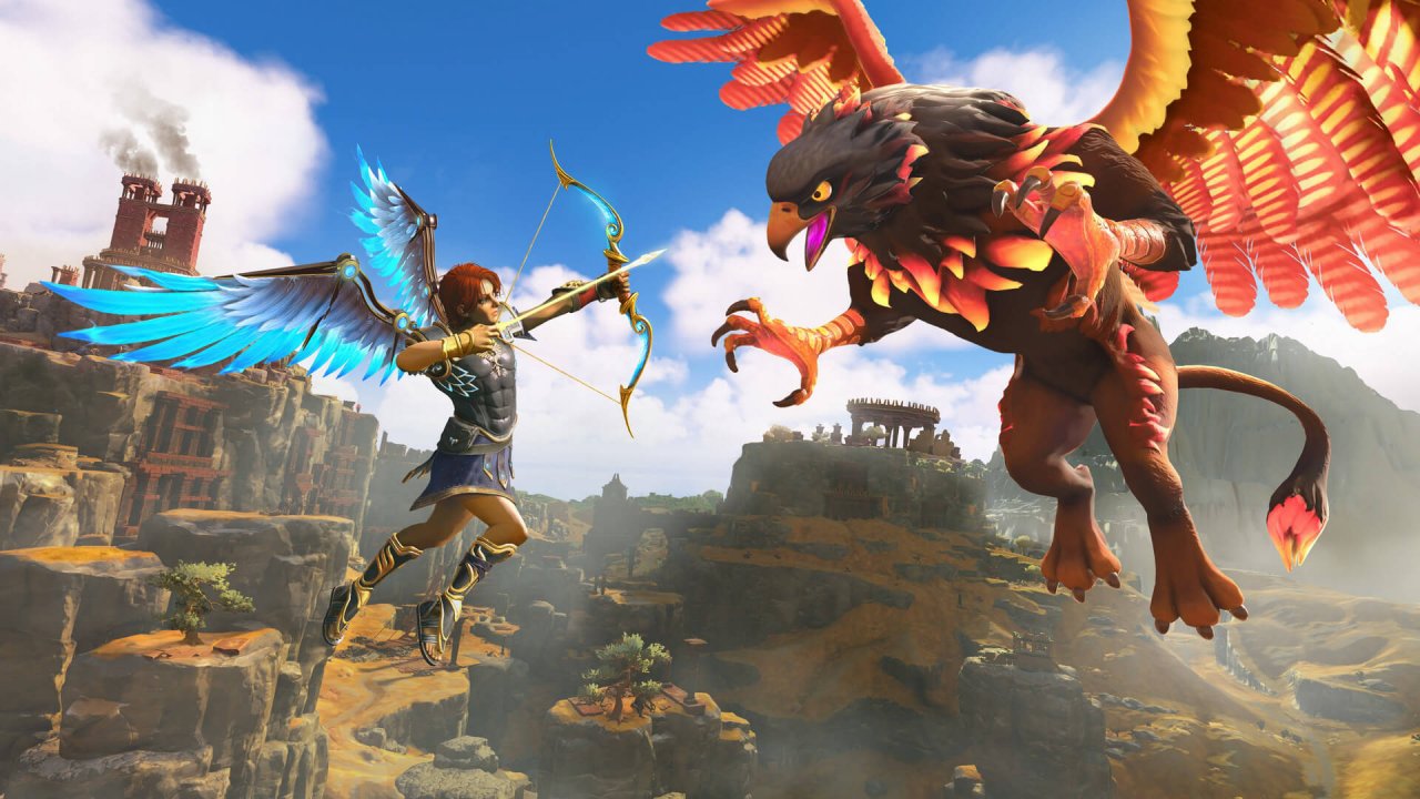 [07/09/2020] Immortals: Fenyx Rising im Test: Genauso gut wie Zelda: Breath of the Wild? (22)