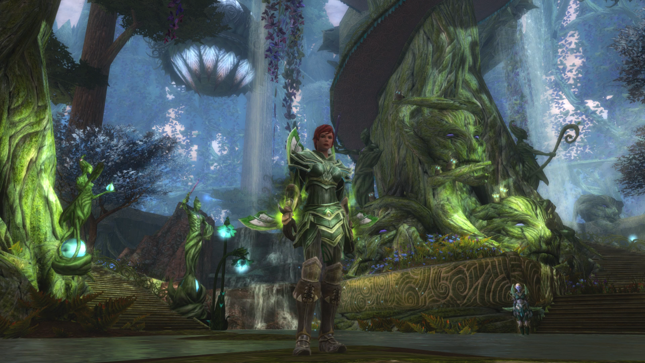 [07/09/2020] Kingdoms of Amalur: Re-Reckoning im Test