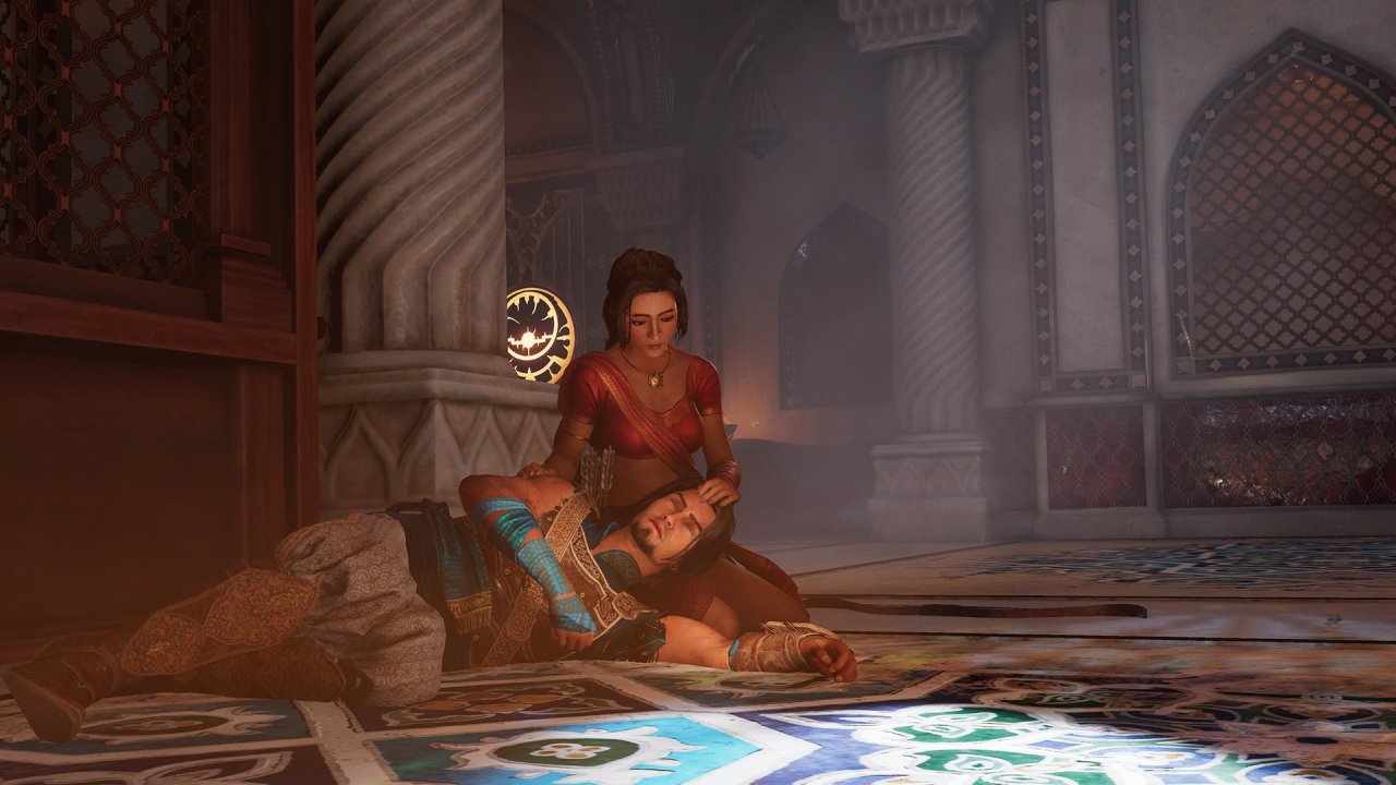 [10/09/2020] Prince of Persia: The Sands of Time Remake