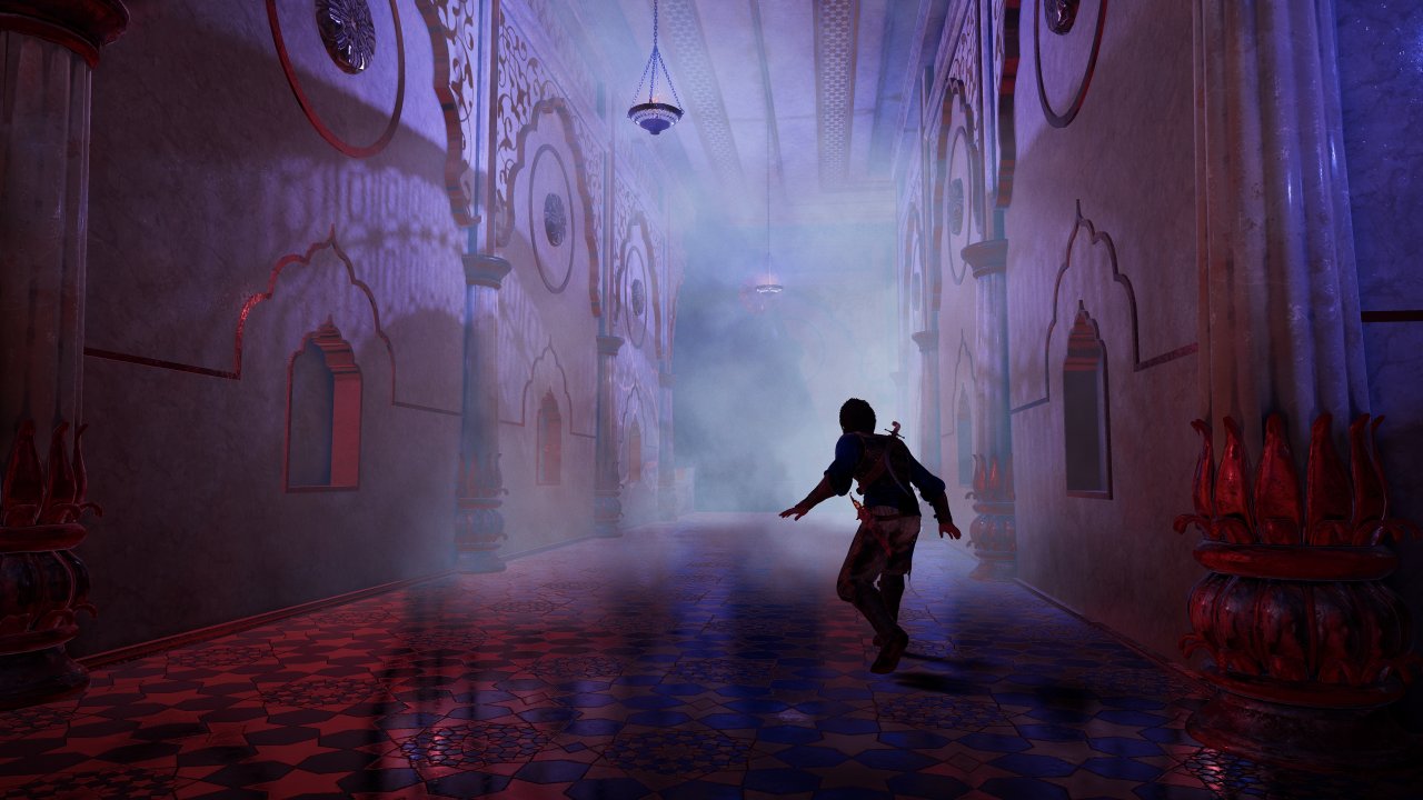 [10/09/2020] Prince of Persia: The Sands of Time Remake