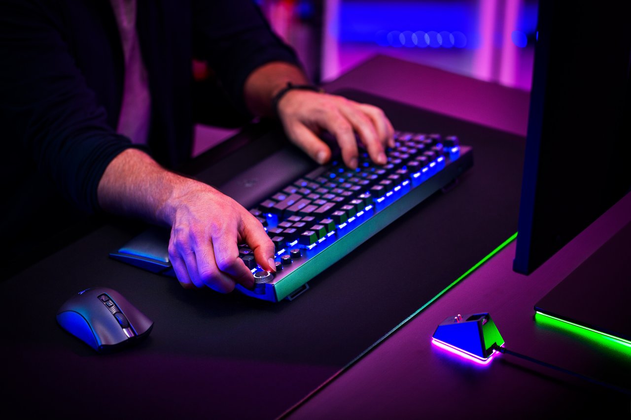 [23/09/2020] Wir gehen rund um Gaming-Tastaturen auf Themen ein wie Rubberdeome, Mechanische Tastaturen, Switches und mehr. Zudem bieten wir eine große Marktübersicht.&nbsp;