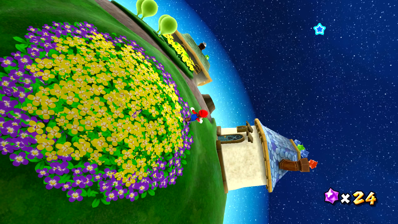 [10/09/2020] Super Mario 3D All-Stars: Switch-Collection mit 64, Sunshine und Galaxy im Test (20)
