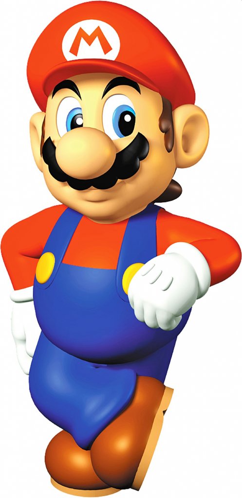 [10/09/2020] Rückblick auf Super Mario 64: Das vielleicht wichtigste Videospiel aller Zeiten (4)