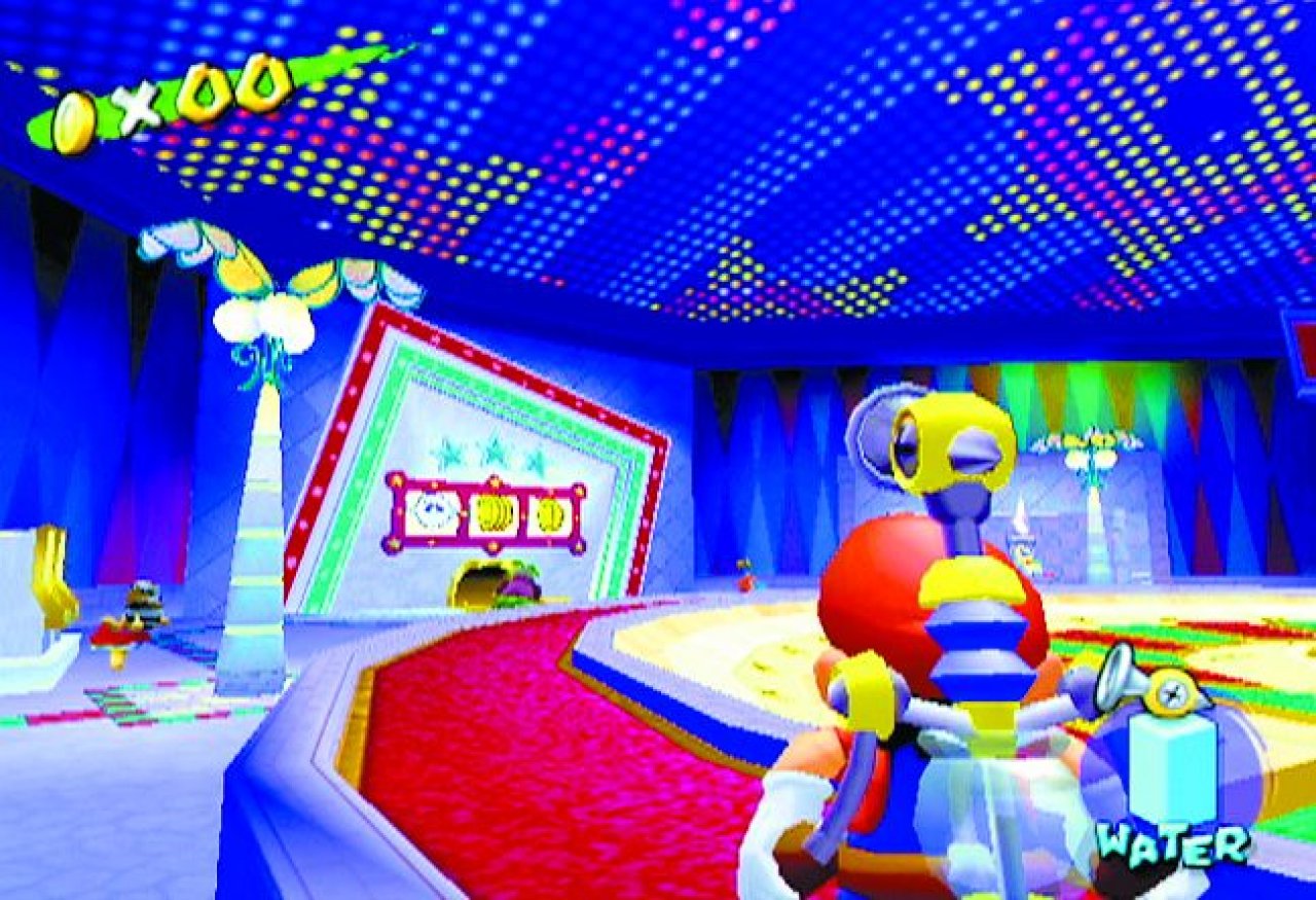 [17/09/2020] 64, Sunshine, Galaxy: Unsere Originaltests zu den Klassikern + Gewinnspiel! (19)