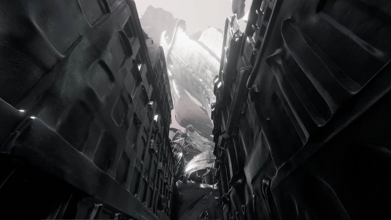 [24/09/2020] The Signifier im Test: Mystery-Adventure bleibt trotz schwachem Ende im Gedächtnis (3)