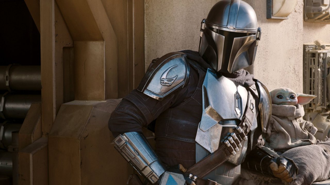 [29/09/2020] Der finale Trailer von The Mandalorian & Grogu spaltet die Star-Wars-Fans.