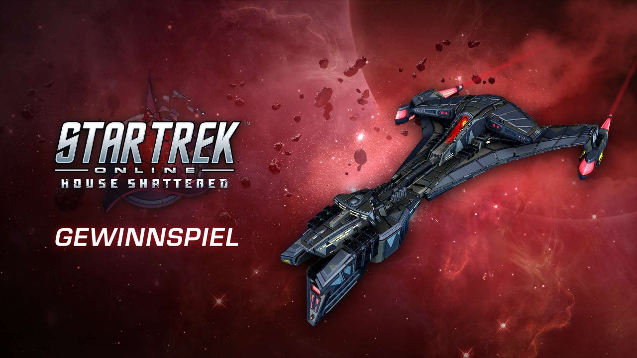 [16/10/2020] Beim Gewinnspiel zur neuen Staffel mitmachen und tolle Codes absahnen!