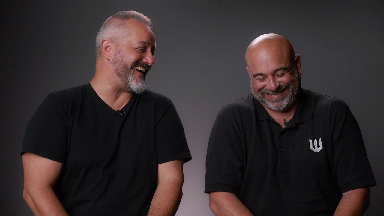 [28/10/2020] Blizzard-Legende Chris Metzen kehrt ins Warcraft-Universum zurück.