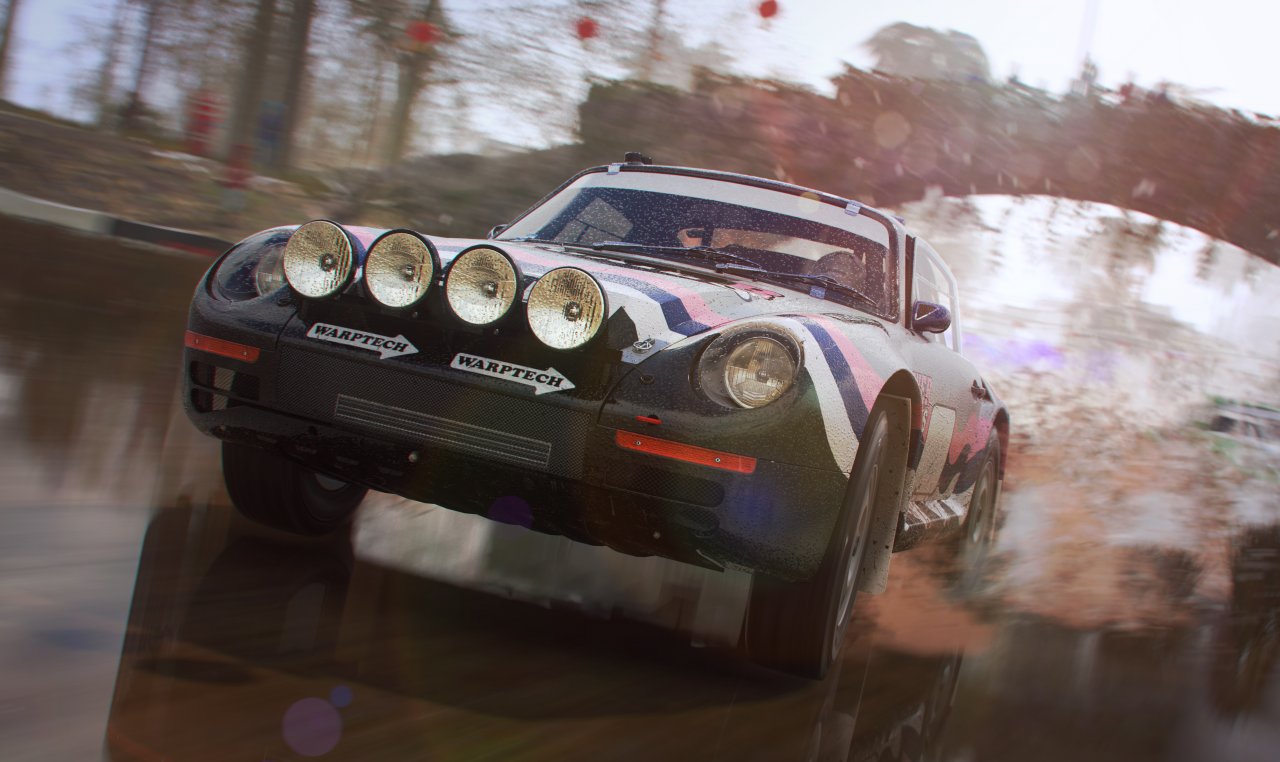 [15/10/2020] Dirt 5: Wir haben Codemasters neuen Arcade-Racer auf der Xbox Series X angespielt. (3)