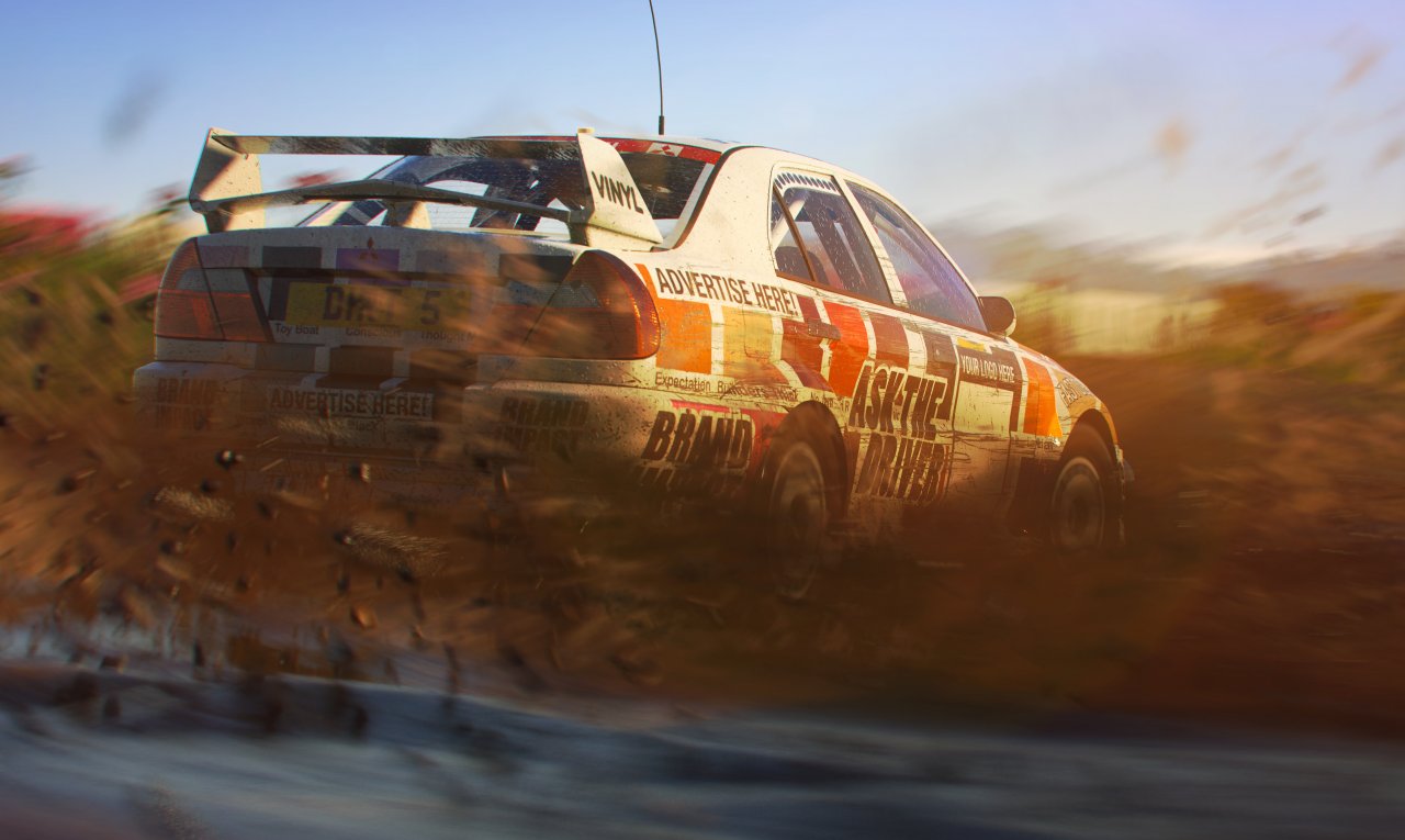 [15/10/2020] Dirt 5: Wir haben Codemasters neuen Arcade-Racer auf der Xbox Series X angespielt. (5)