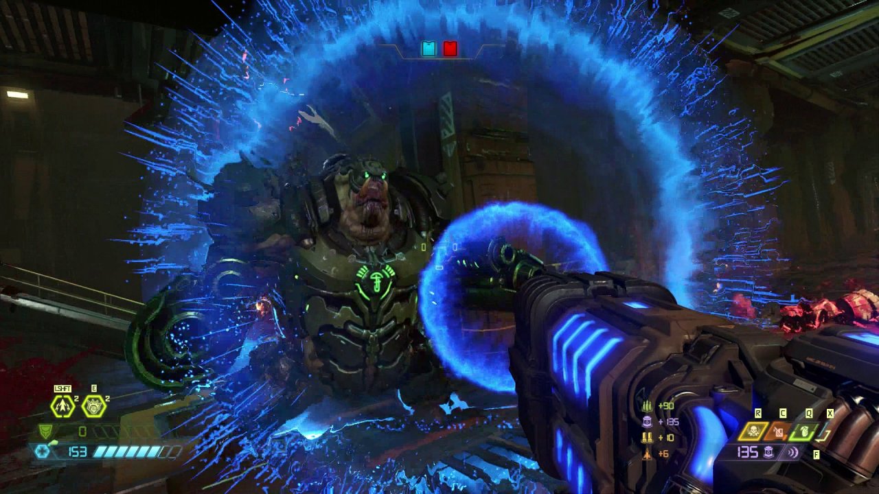 [27/10/2020] Doom Eternal: The Ancient Gods - Part One im Test