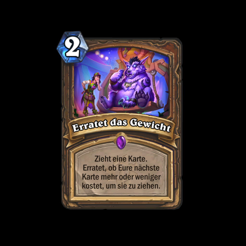 [22/10/2020] Hearthstone: Neue Erweiterung, neues Interface, Duelle - Der Dunkelmond-Wahnsinn (13)