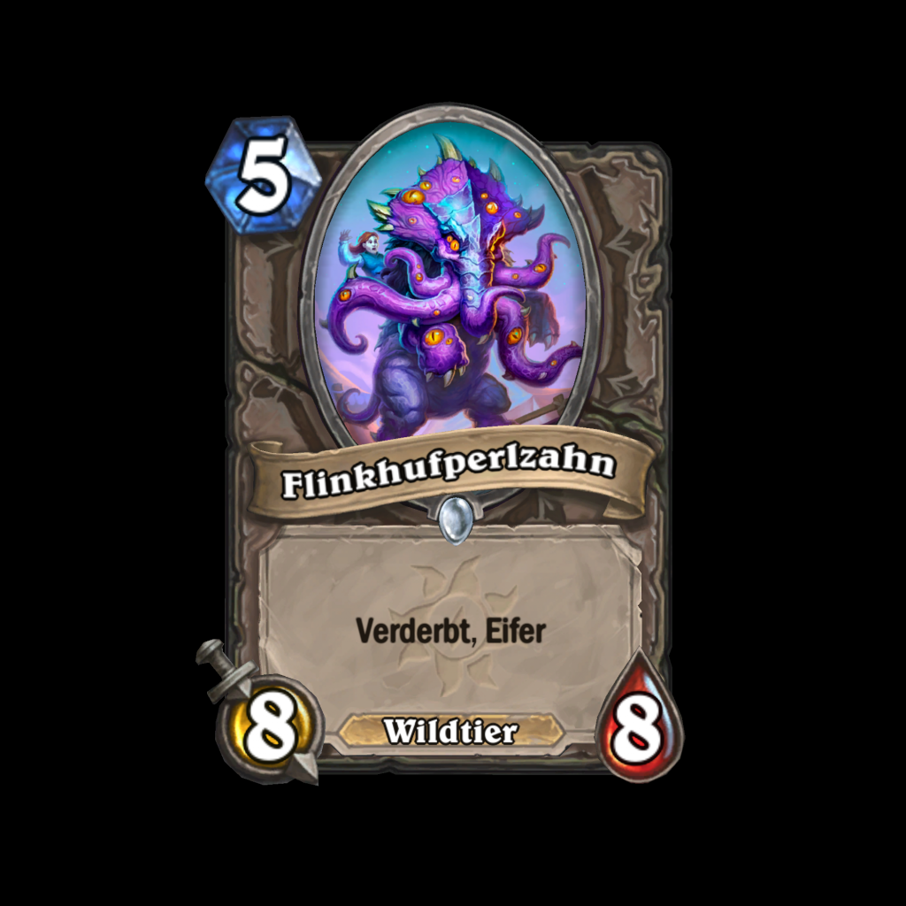 [22/10/2020] Hearthstone: Neue Erweiterung, neues Interface, Duelle - Der Dunkelmond-Wahnsinn (12)