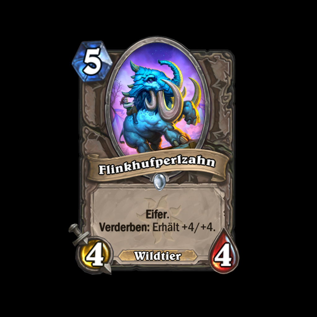 [22/10/2020] Hearthstone: Neue Erweiterung, neues Interface, Duelle - Der Dunkelmond-Wahnsinn (11)