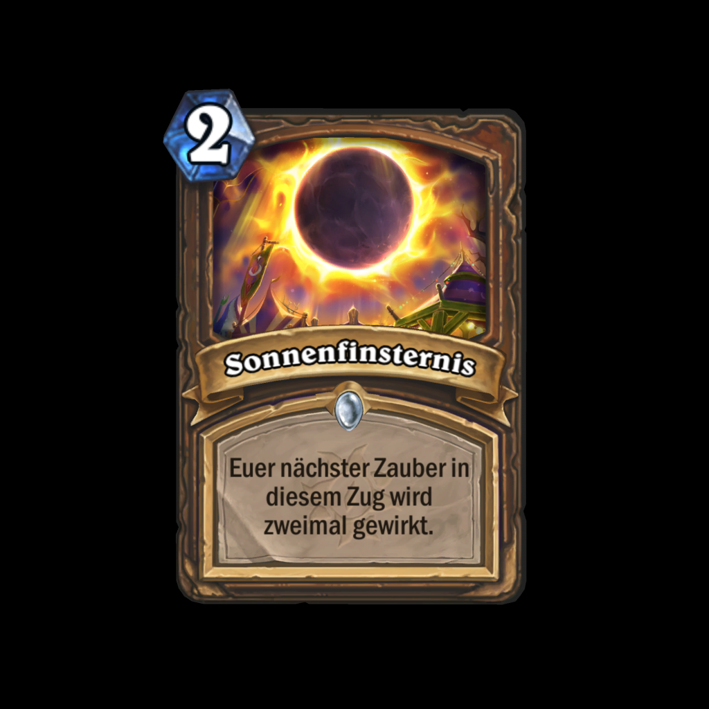 [22/10/2020] Hearthstone: Neue Erweiterung, neues Interface, Duelle - Der Dunkelmond-Wahnsinn (5)