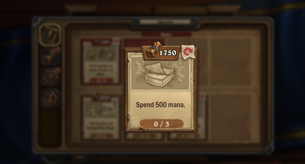 [22/10/2020] Hearthstone: Neue Erweiterung, neues Interface, Duelle - Der Dunkelmond-Wahnsinn (36)