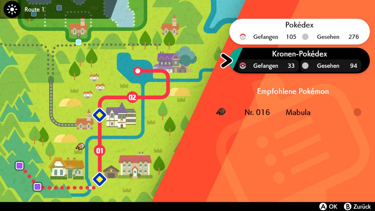 [27/10/2020] Pokémon Schwert & Schild: Die Schneelande der Krone - zweiter DLC im Test (8)